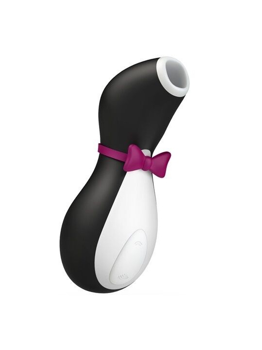 SATISFYER - PRO PENGUIN NG ÉDITION 2020