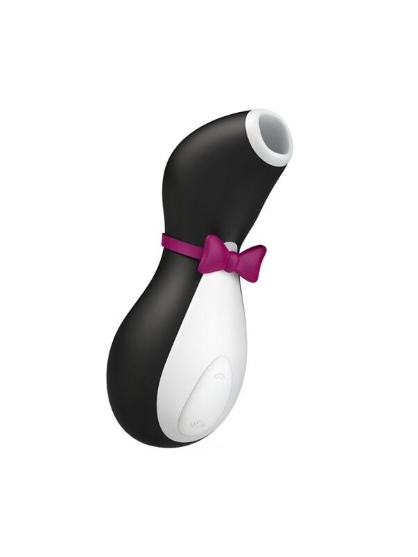 SATISFYER - PRO PENGUIN NG ÉDITION 2020
