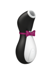 SATISFYER - PRO PENGUIN NG ÉDITION 2020