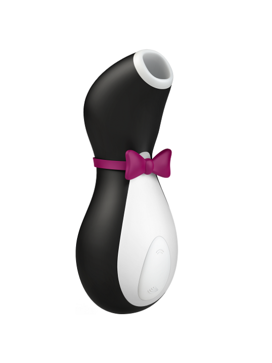SATISFYER - PRO PENGUIN NG ÉDITION 2020