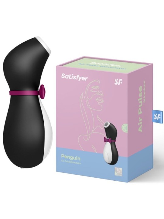 SATISFYER - PRO PENGUIN NG ÉDITION 2020