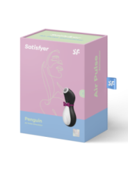 SATISFYER - PRO PENGUIN NG ÉDITION 2020