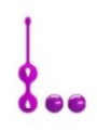 PRETTY LOVE - KEGEL SERRER II BALLES EXERCICE KEGEL