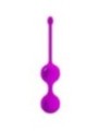 PRETTY LOVE - KEGEL SERRER II BALLES EXERCICE KEGEL