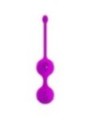 PRETTY LOVE - KEGEL SERRER II BALLES EXERCICE KEGEL