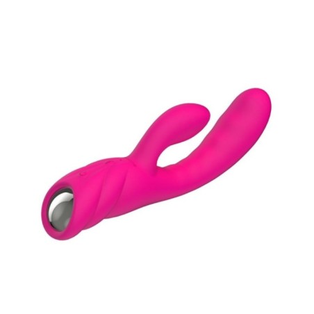 NALONE - FONCTION CHALEUR DU VIBRATEUR PURE RABBIT