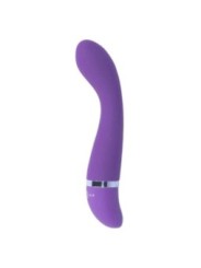 INTENSE - VIBRATEUR LEO LILAS SILICONE LUXE