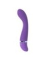 INTENSE - VIBRATEUR LEO LILAS SILICONE LUXE