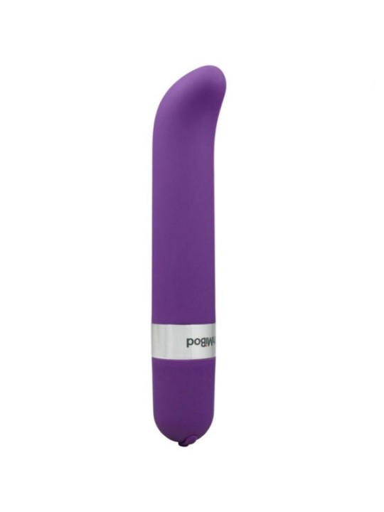 OHMIBOD - STIMULATEUR VIBRATEUR FREESTYLE LILAS G-POINT