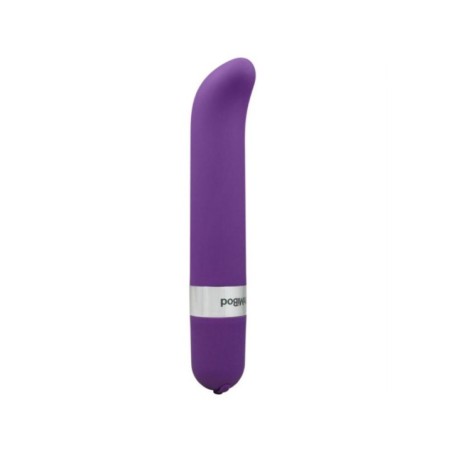 OHMIBOD - STIMULATEUR VIBRATEUR FREESTYLE LILAS G-POINT