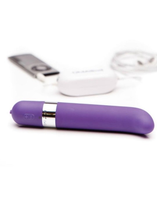 OHMIBOD - STIMULATEUR VIBRATEUR FREESTYLE LILAS G-POINT
