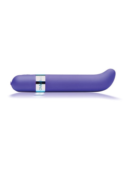 OHMIBOD - STIMULATEUR VIBRATEUR FREESTYLE LILAS G-POINT