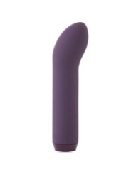 JE JOUE - VIBRATEUR BULLET G-SPOT VIOLET