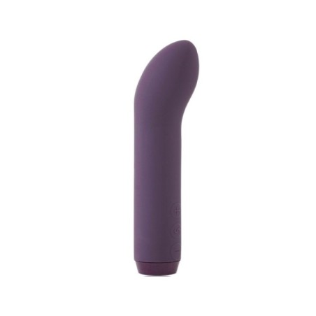 JE JOUE - VIBRATEUR BULLET G-SPOT VIOLET