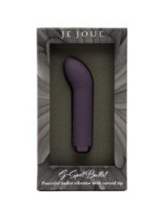 JE JOUE - VIBRATEUR BULLET G-SPOT VIOLET