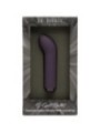 JE JOUE - VIBRATEUR BULLET G-SPOT VIOLET