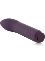 JE JOUE - VIBRATEUR BULLET G-SPOT VIOLET