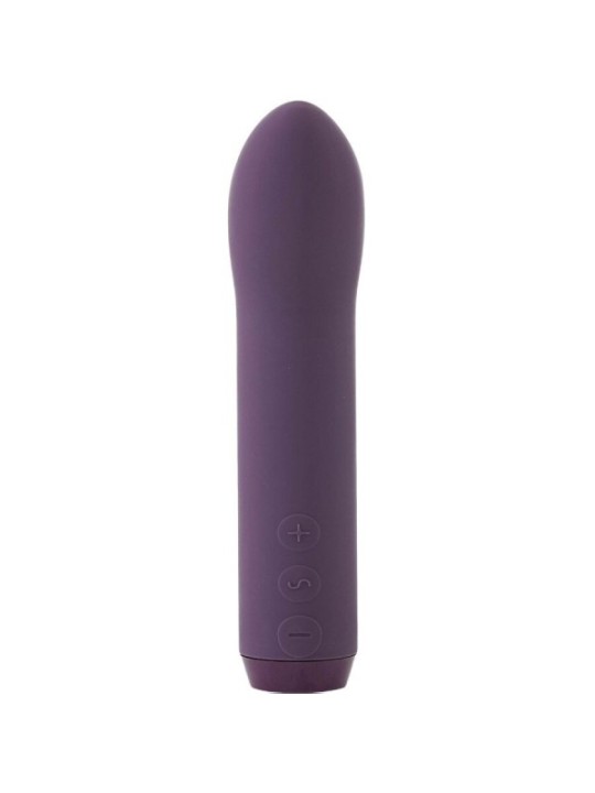 JE JOUE - VIBRATEUR BULLET G-SPOT VIOLET