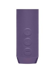 JE JOUE - VIBRATEUR BULLET G-SPOT VIOLET