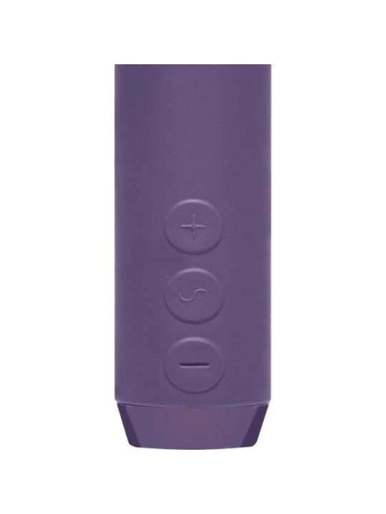JE JOUE - VIBRATEUR BULLET G-SPOT VIOLET