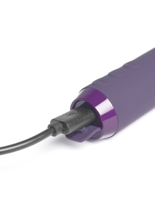 JE JOUE - VIBRATEUR BULLET G-SPOT VIOLET