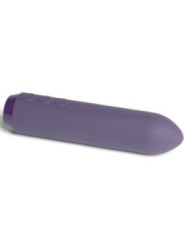 JE JOUE - VIBRATEUR BULLET CLASSIQUE