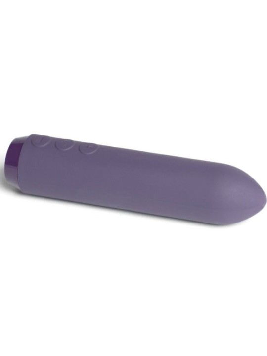 JE JOUE - VIBRATEUR BULLET CLASSIQUE