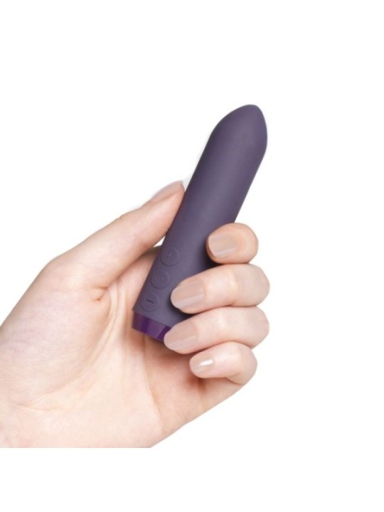 JE JOUE - VIBRATEUR BULLET CLASSIQUE