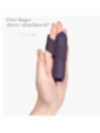 JE JOUE - VIBRATEUR BULLET CLASSIQUE