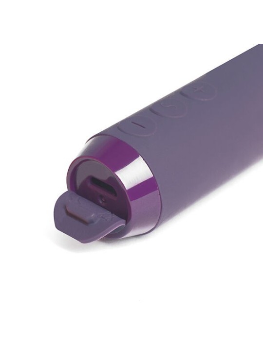JE JOUE - VIBRATEUR BULLET CLASSIQUE