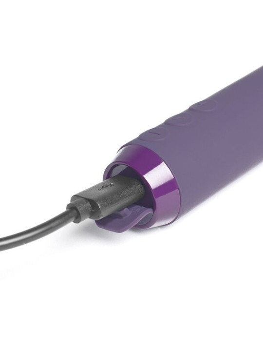 JE JOUE - VIBRATEUR BULLET CLASSIQUE