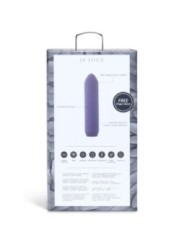 JE JOUE - VIBRATEUR BULLET CLASSIQUE