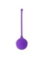 INTENSE - KISHA FIT ONE SILICONE KEGEL LILAS