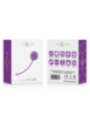 INTENSE - KISHA FIT ONE SILICONE KEGEL LILAS