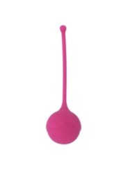 INTENSE - KISHA FIT ONE SILICONE KEGEL FUCHSIA