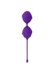 INTENSE - KARMY FIT KEGEL SILICONE LILAS
