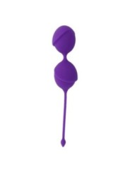 INTENSE - KARMY FIT KEGEL SILICONE LILAS