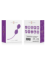 INTENSE - KARMY FIT KEGEL SILICONE LILAS