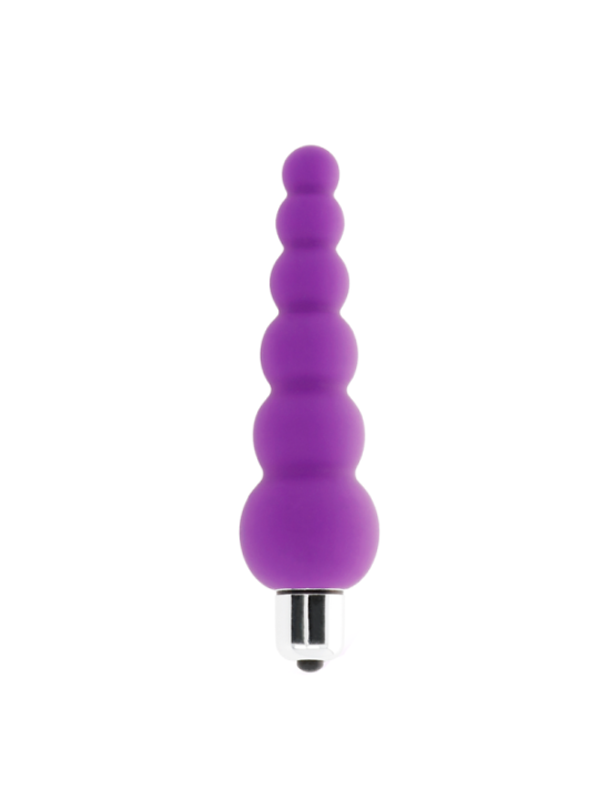 INTENSE - SNOOPY 7 VITESSES SILICONE LILAS