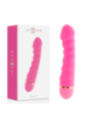 INTENSE - SALLY 20 VITESSES SILICONE ROSE