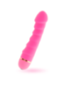 INTENSE - SALLY 20 VITESSES SILICONE ROSE