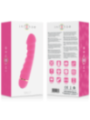 INTENSE - SALLY 20 VITESSES SILICONE ROSE