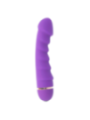 INTENSE - SALLY 20 VITESSES SILICONE LILAS