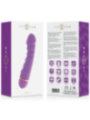 INTENSE - SALLY 20 VITESSES SILICONE LILAS