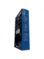 BATHMATE - BALLE VIBRANTE VIBE NOIRE