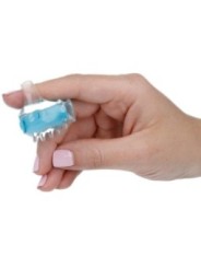 CASUAL LOVE - BLEU FINGER STIMULATEUR