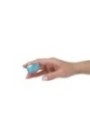 CASUAL LOVE - BLEU FINGER STIMULATEUR