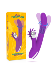 FUN FUNCTION - ROTATION DRÔLE DE LAPIN 2.0