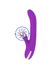 FUN FUNCTION - ROTATION DRÔLE DE LAPIN 2.0