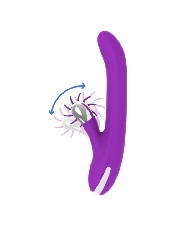 FUN FUNCTION - ROTATION DRÔLE DE LAPIN 2.0
